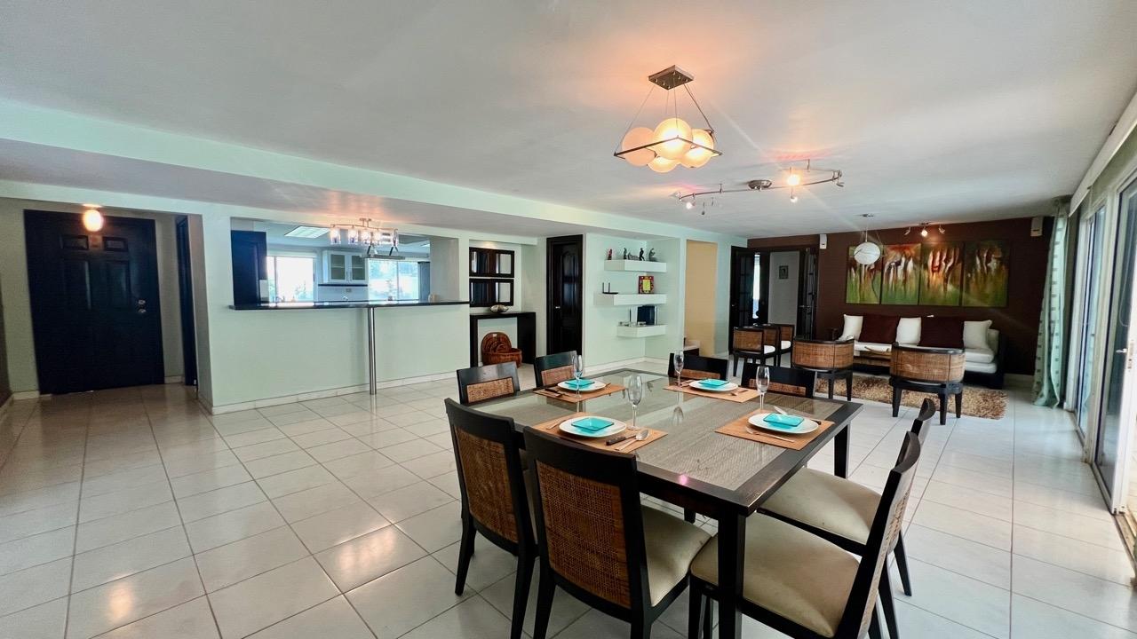 VILLA ON THE CORONADO GOLF COURSE