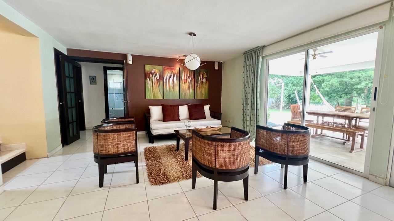 VILLA ON THE CORONADO GOLF COURSE