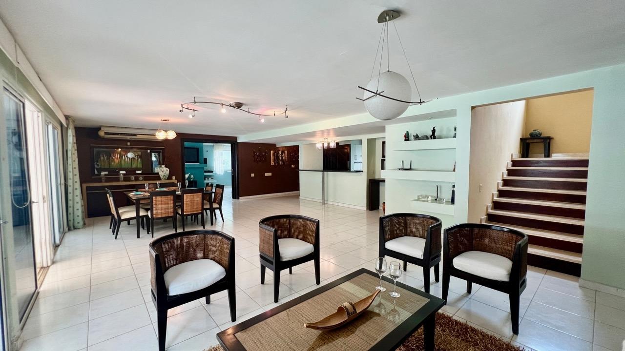 VILLA ON THE CORONADO GOLF COURSE