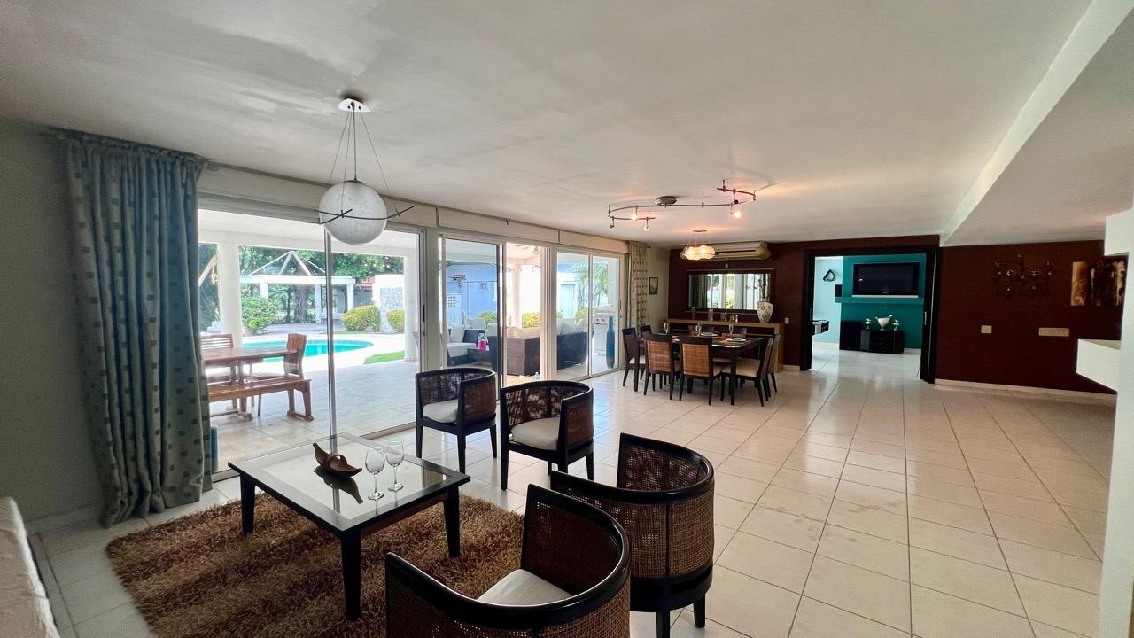 VILLA ON THE CORONADO GOLF COURSE
