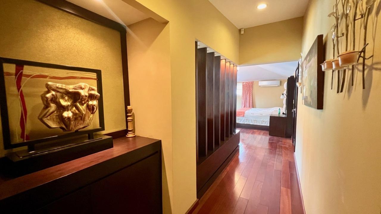 VILLA ON THE CORONADO GOLF COURSE