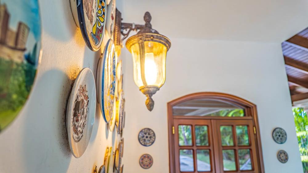 6-Bedroom Duplex Home in Playa Blanca