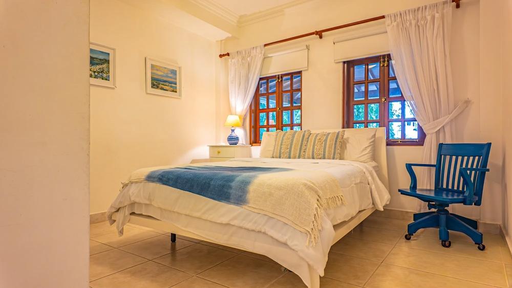 6-Bedroom Duplex Home in Playa Blanca