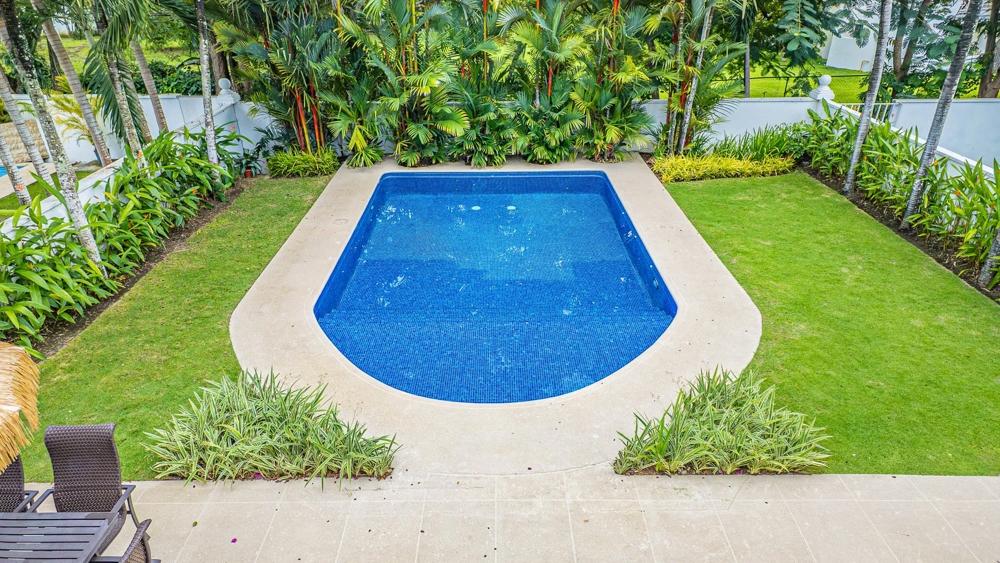 6-Bedroom Duplex Home in Playa Blanca