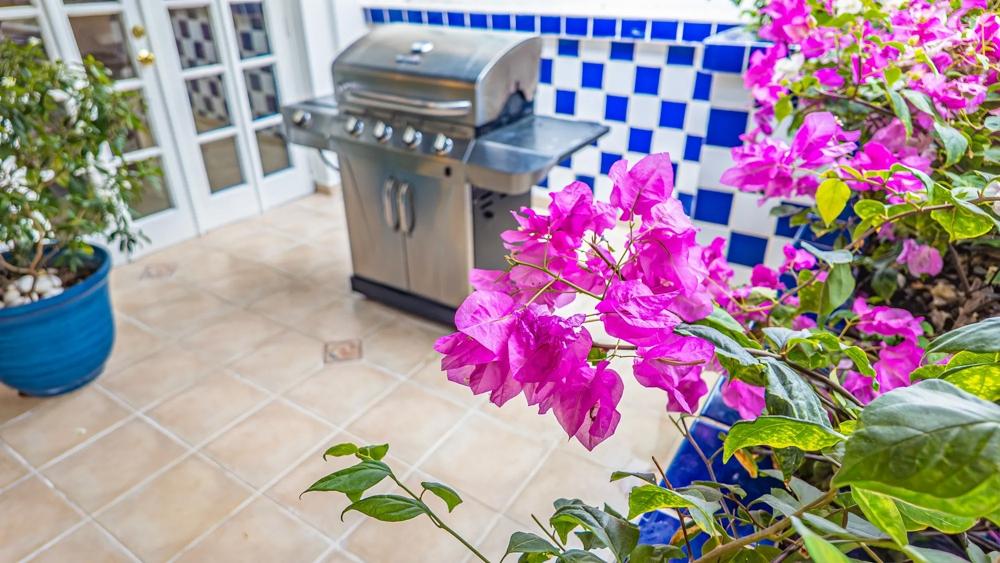 6-Bedroom Duplex Home in Playa Blanca