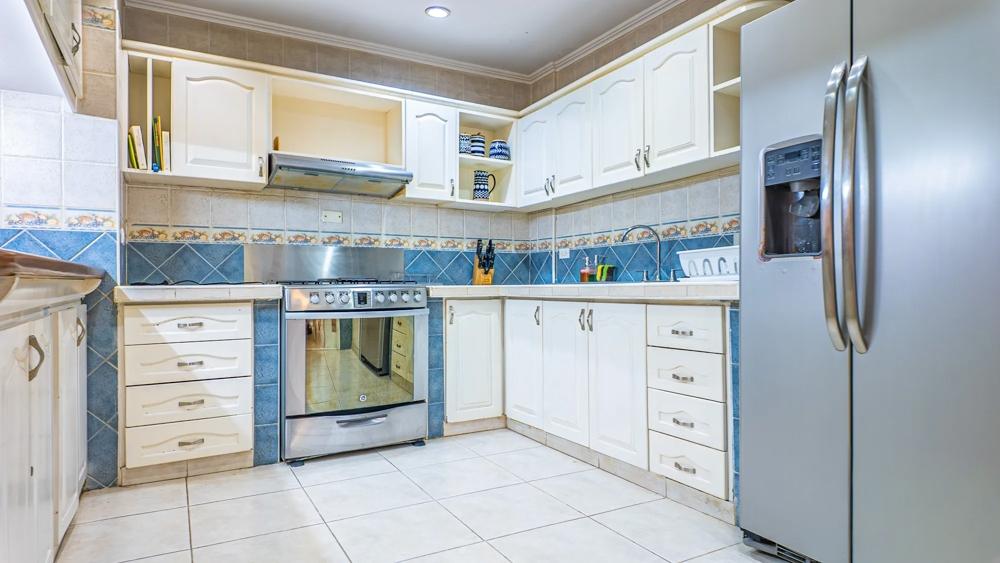 6-Bedroom Duplex Home in Playa Blanca