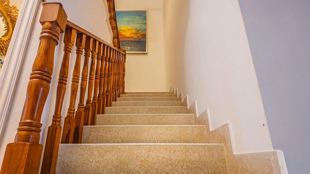 6-Bedroom Duplex Home in Playa Blanca