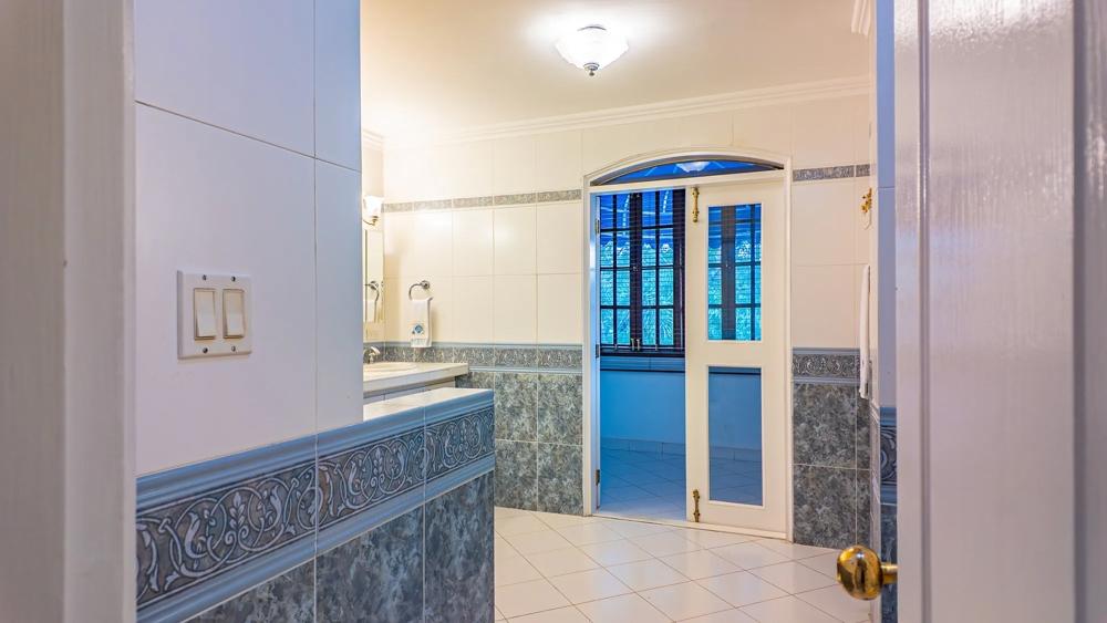 6-Bedroom Duplex Home in Playa Blanca