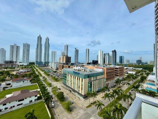APARTMENT FOR SALE PH ALCALA OCEAN VIEW