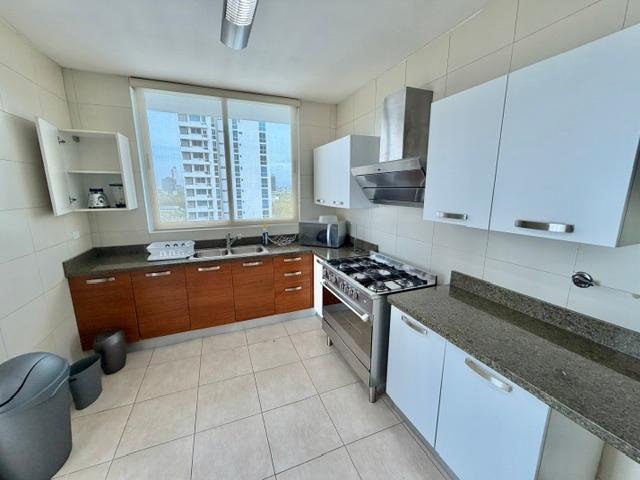 APARTMENT FOR SALE PH ALCALA OCEAN VIEW