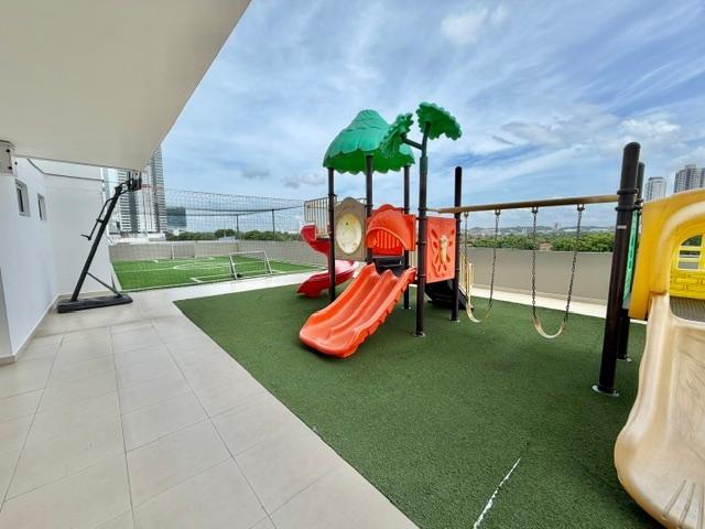 APARTMENT FOR SALE PH ALCALA OCEAN VIEW