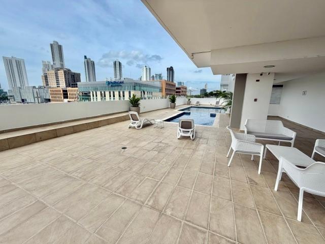 APARTMENT FOR SALE PH ALCALA OCEAN VIEW
