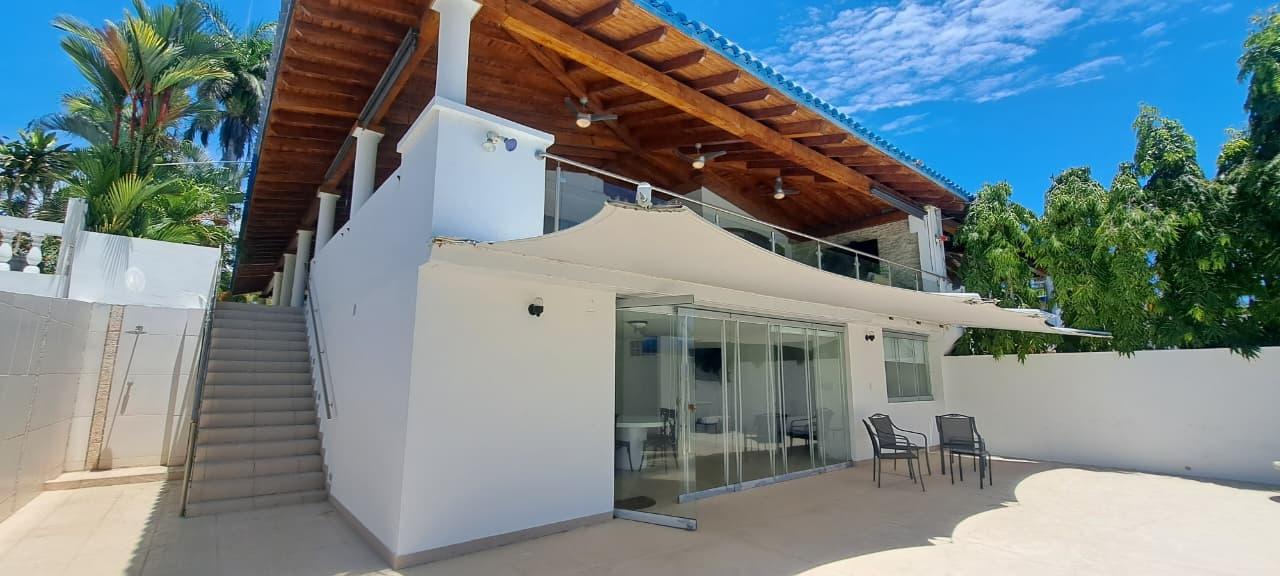 PLAYA BLANCA OCEAN FRONT DUPLEX VILLA