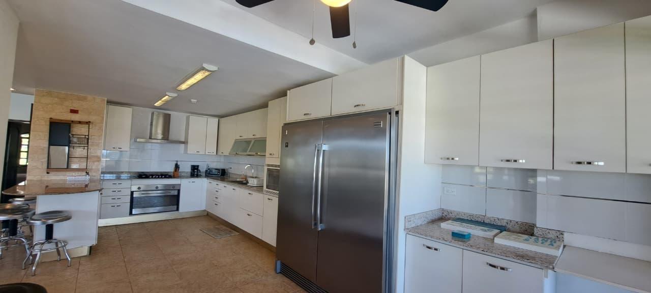 PLAYA BLANCA OCEAN FRONT DUPLEX VILLA