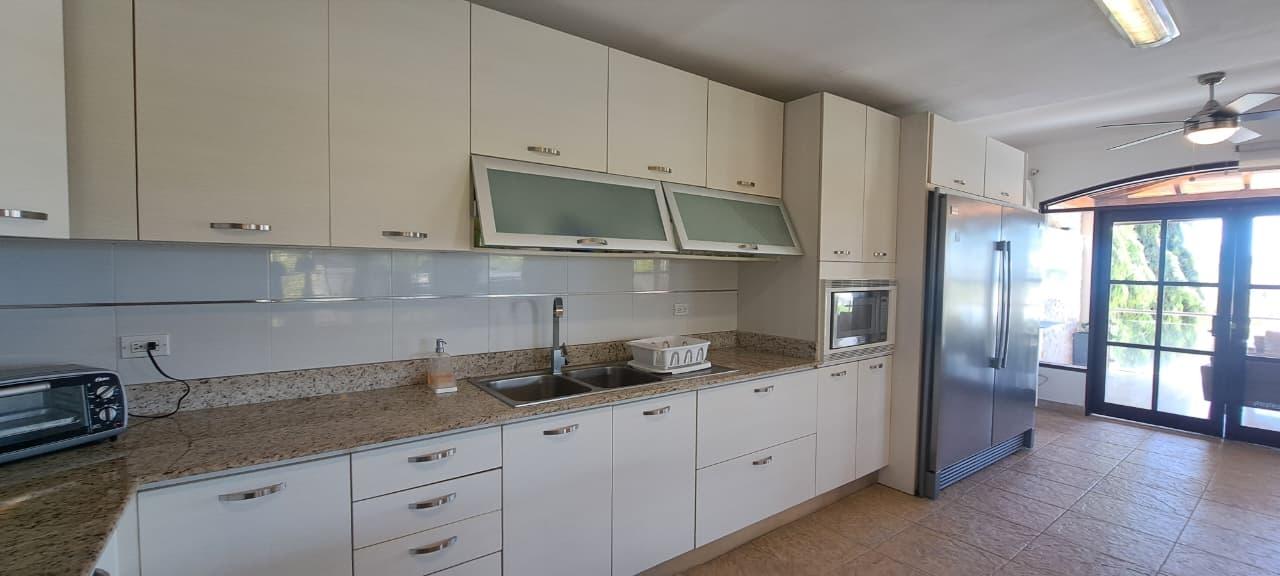 PLAYA BLANCA OCEAN FRONT DUPLEX VILLA