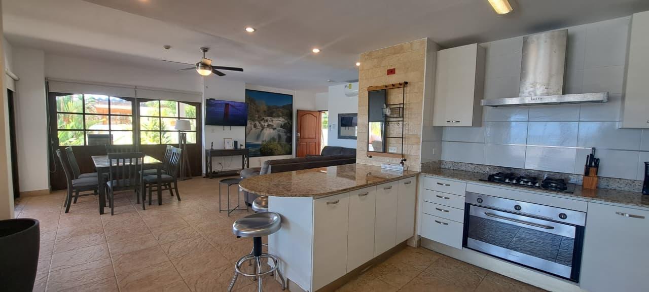 PLAYA BLANCA OCEAN FRONT DUPLEX VILLA