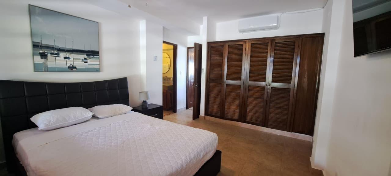 PLAYA BLANCA OCEAN FRONT DUPLEX VILLA
