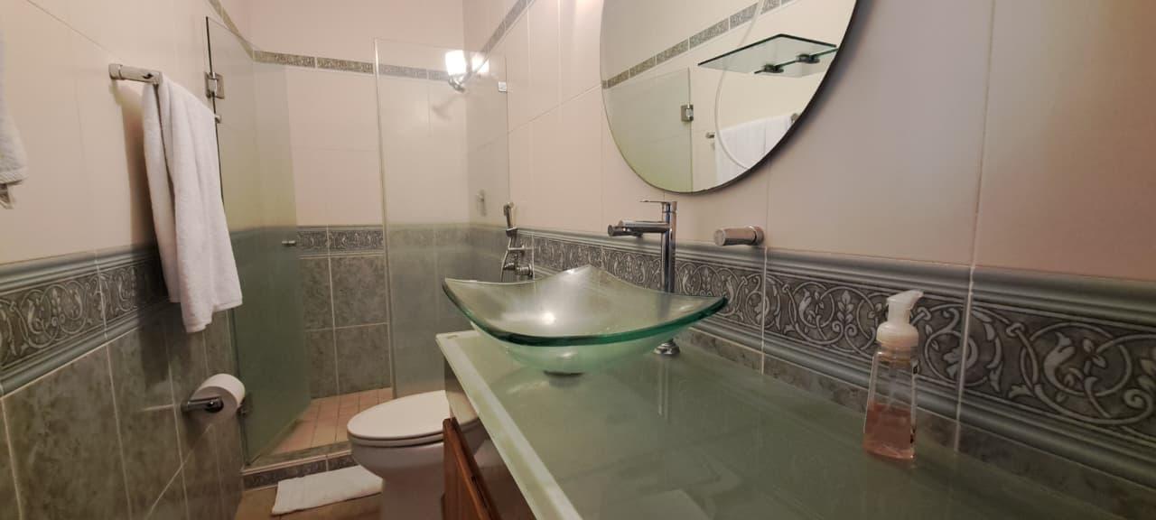 PLAYA BLANCA OCEAN FRONT DUPLEX VILLA