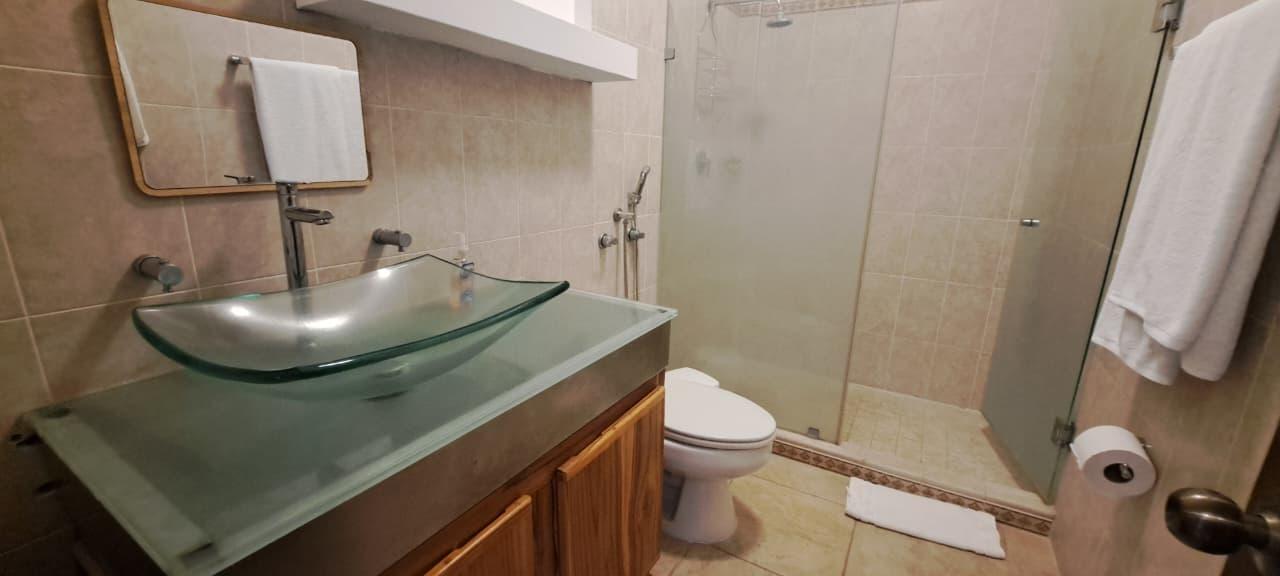 PLAYA BLANCA OCEAN FRONT DUPLEX VILLA