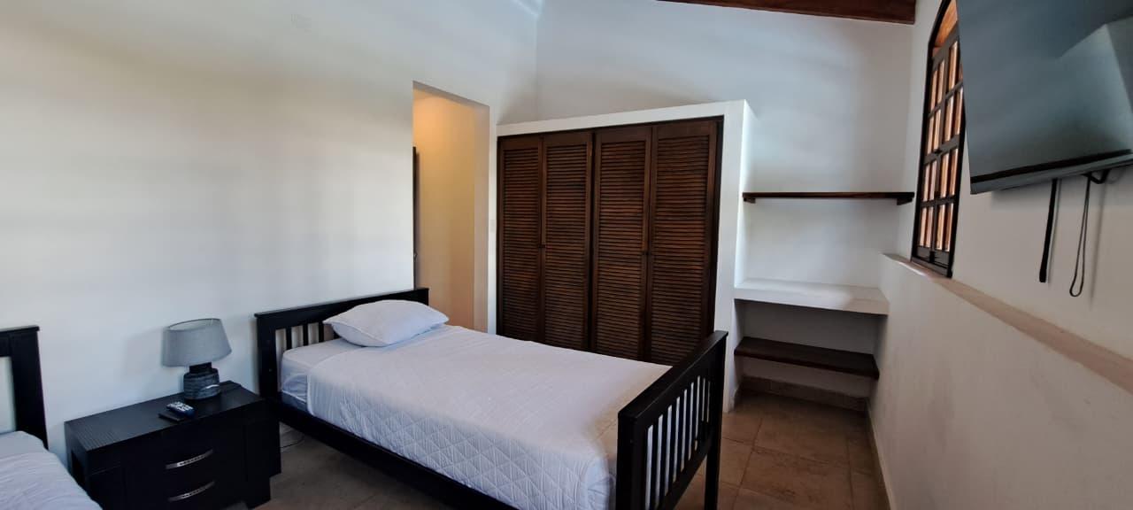 PLAYA BLANCA OCEAN FRONT DUPLEX VILLA