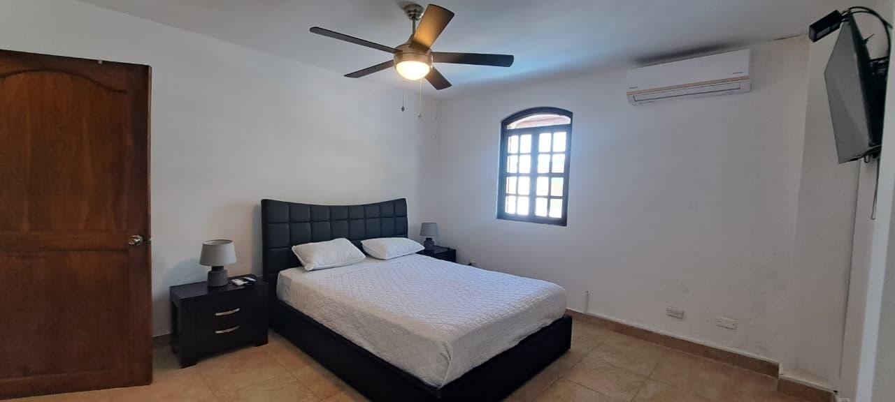 PLAYA BLANCA OCEAN FRONT DUPLEX VILLA