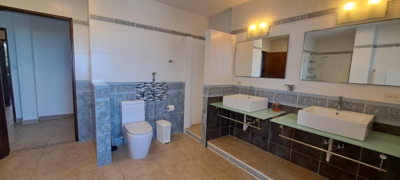 PLAYA BLANCA OCEAN FRONT DUPLEX VILLA