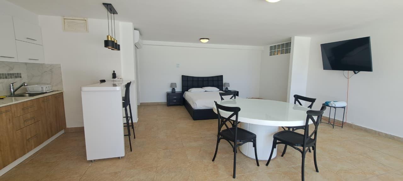 PLAYA BLANCA OCEAN FRONT DUPLEX VILLA