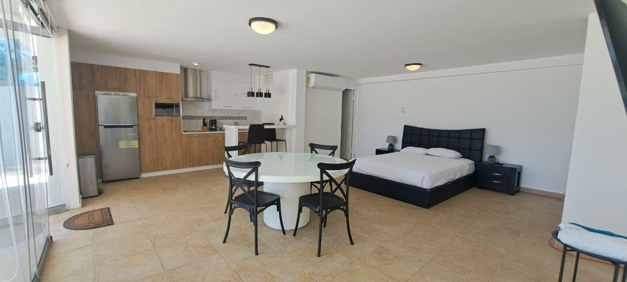 PLAYA BLANCA OCEAN FRONT DUPLEX VILLA