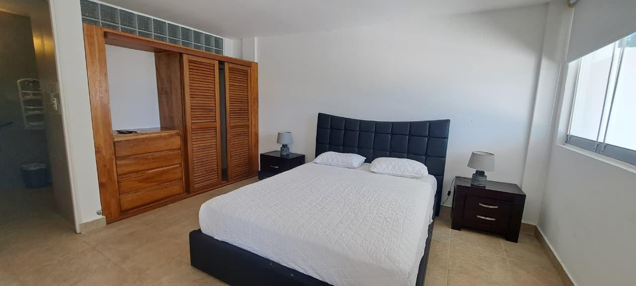 PLAYA BLANCA OCEAN FRONT DUPLEX VILLA