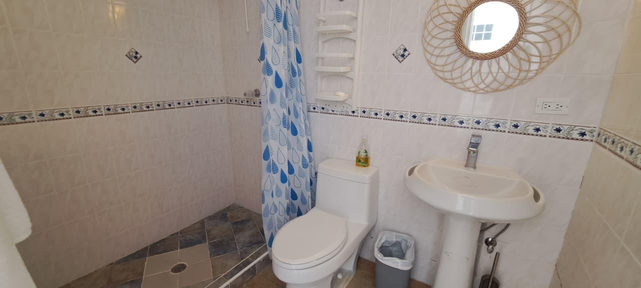 PLAYA BLANCA OCEAN FRONT DUPLEX VILLA