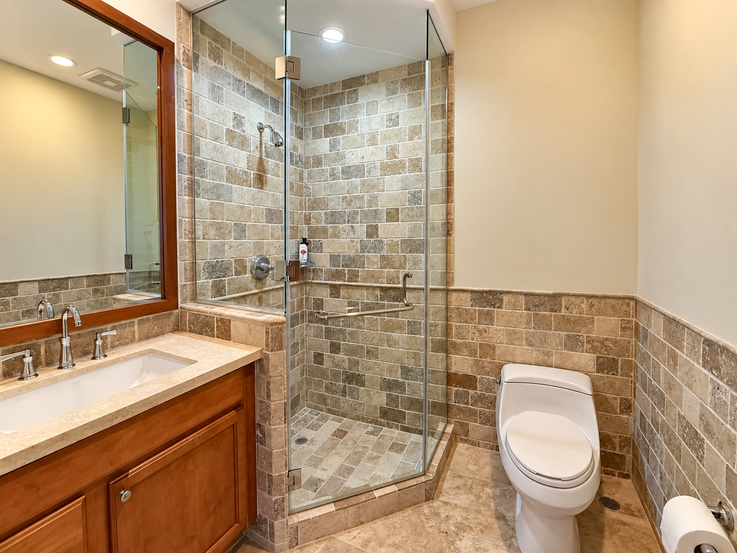 Apartment for sale in Buenaventura furnished