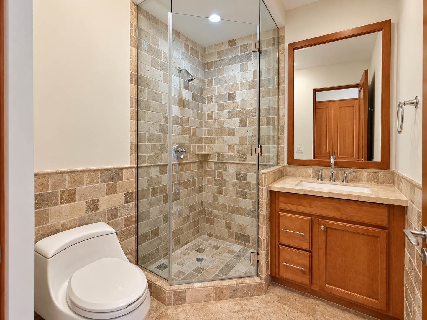 Apartment for sale in Buenaventura furnished