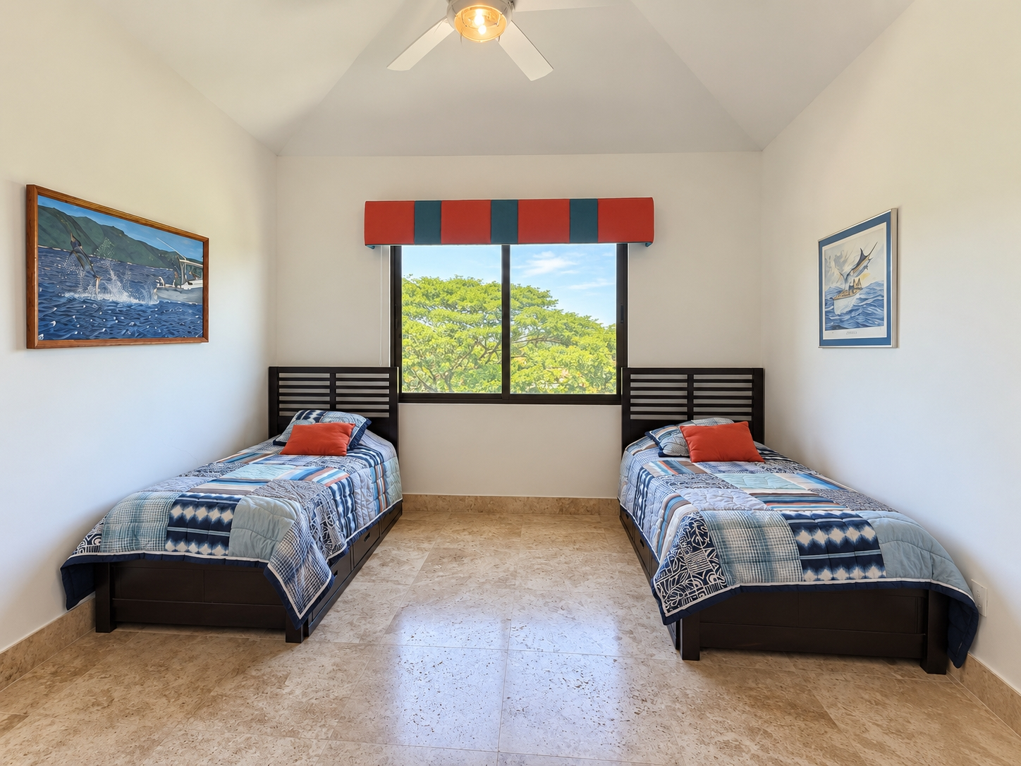 Apartment for sale in Buenaventura furnished
