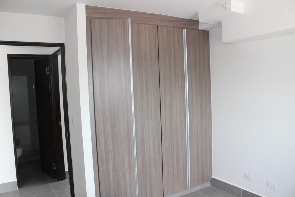 PARQUES DEL CARMEN, APARTMENT FOR SALE. 2 BEDROOMS