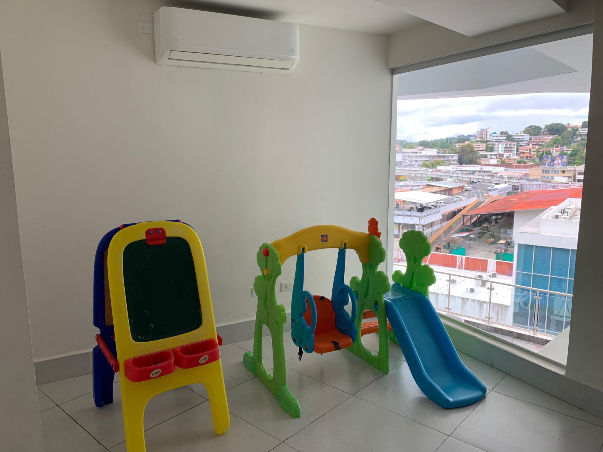 PARQUES DEL CARMEN, APARTMENT FOR SALE. 2 BEDROOMS