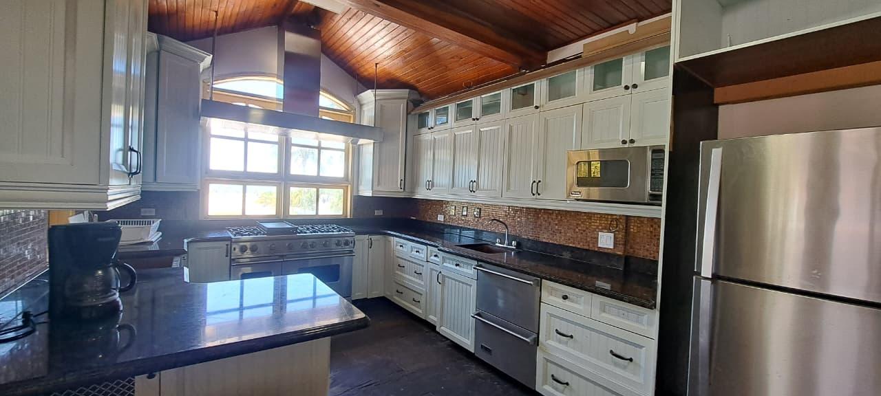 PLAYA BLANCA OCEAN FRONT DUPLEX VILLA