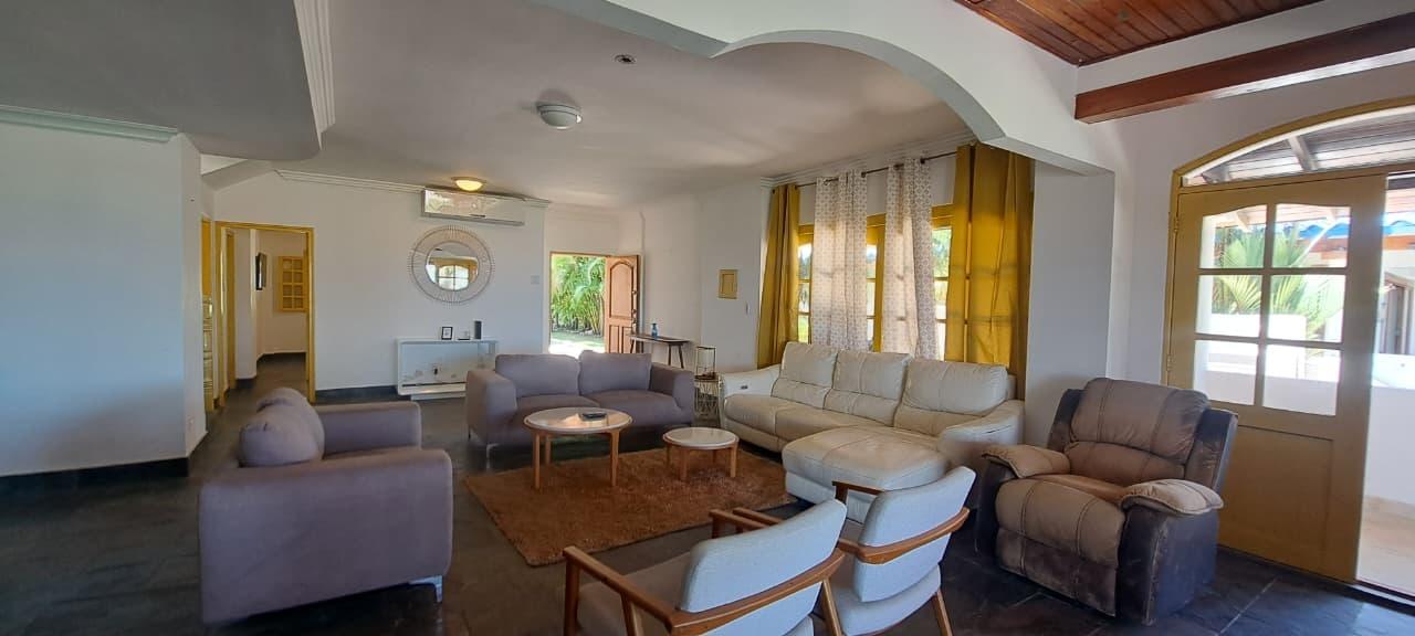 PLAYA BLANCA OCEAN FRONT DUPLEX VILLA