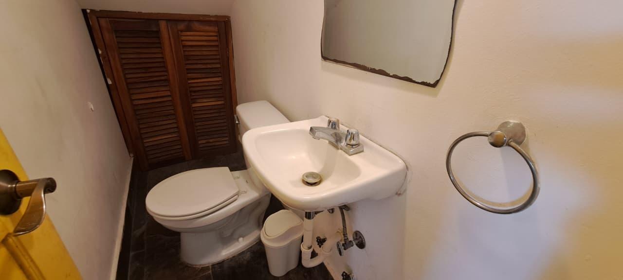 PLAYA BLANCA OCEAN FRONT DUPLEX VILLA
