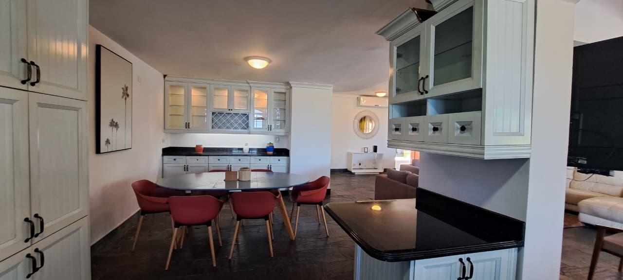 PLAYA BLANCA OCEAN FRONT DUPLEX VILLA