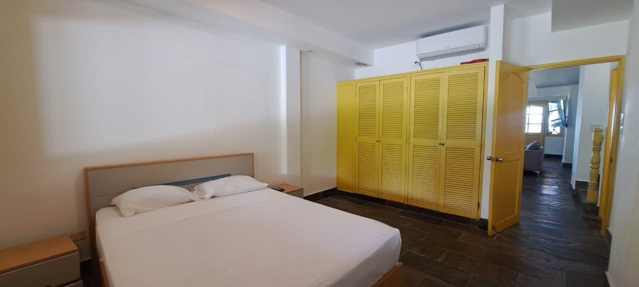 PLAYA BLANCA OCEAN FRONT DUPLEX VILLA
