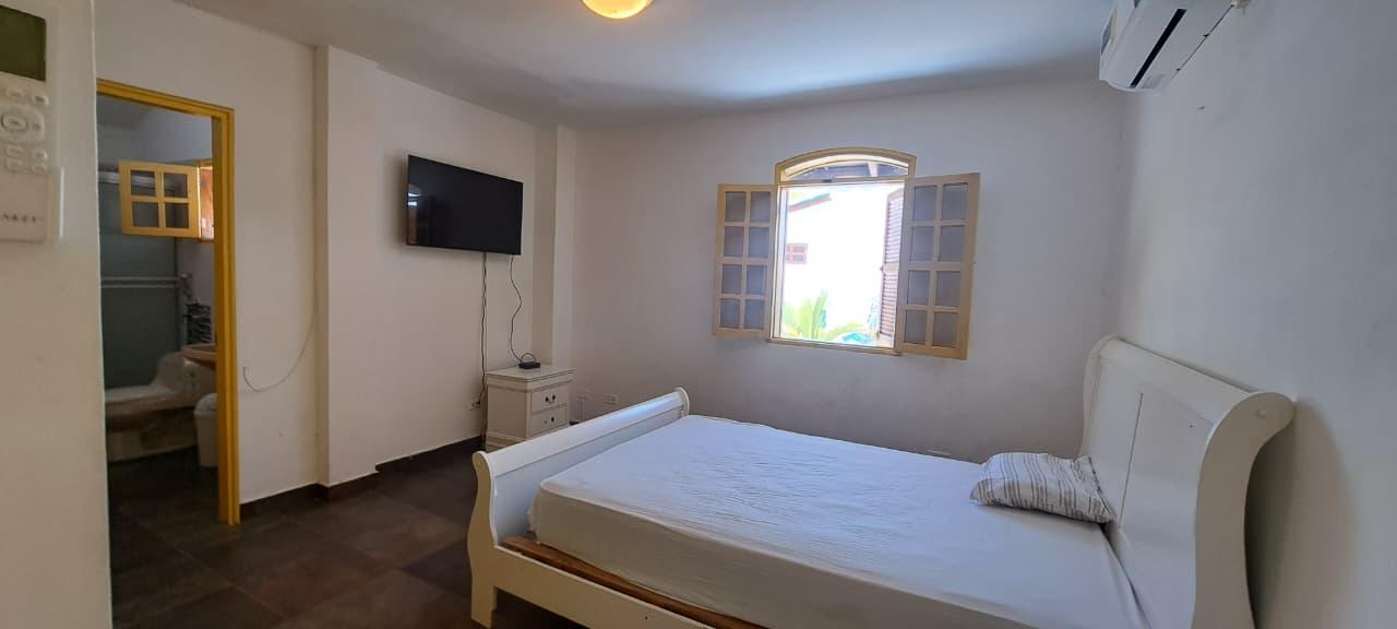 PLAYA BLANCA OCEAN FRONT DUPLEX VILLA
