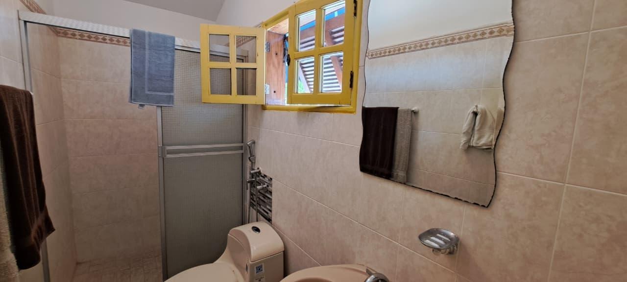 PLAYA BLANCA OCEAN FRONT DUPLEX VILLA