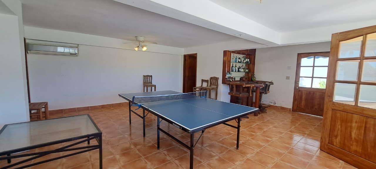 PLAYA BLANCA OCEAN FRONT DUPLEX VILLA