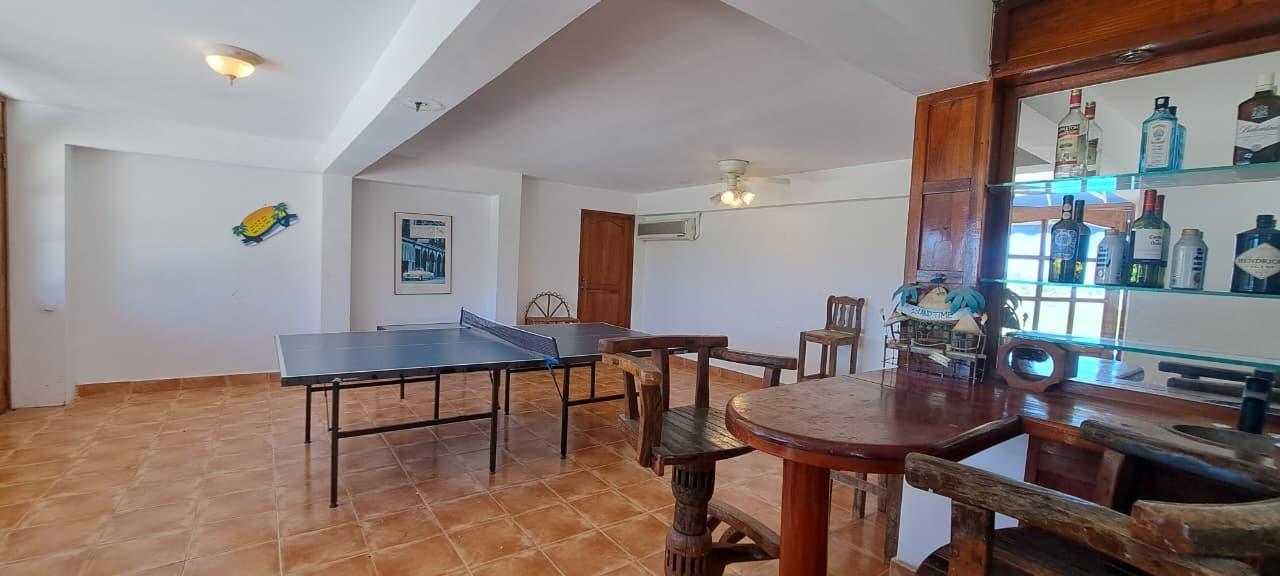PLAYA BLANCA OCEAN FRONT DUPLEX VILLA