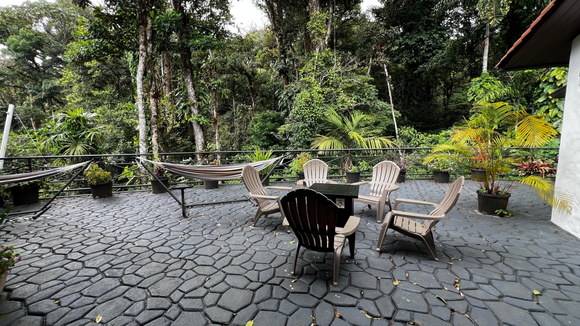 Mountain View Home in Altos del Maria