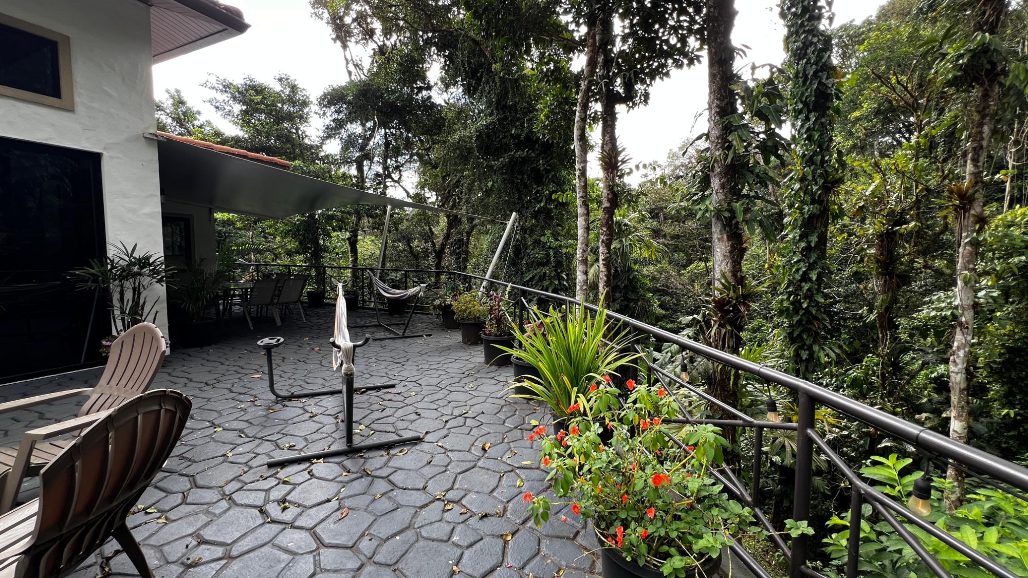 Mountain View Home in Altos del Maria
