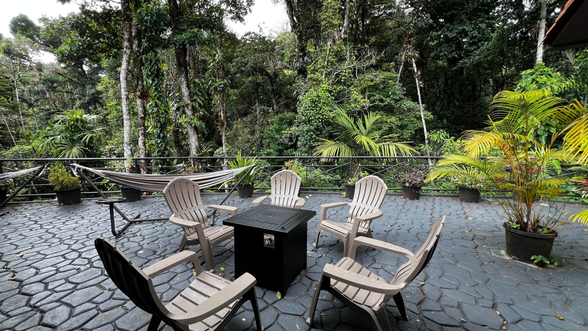 Mountain View Home in Altos del Maria