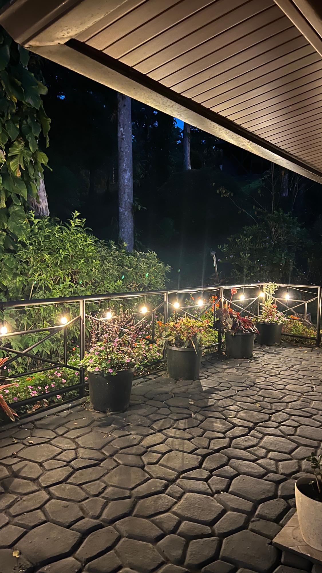 Mountain View Home in Altos del Maria