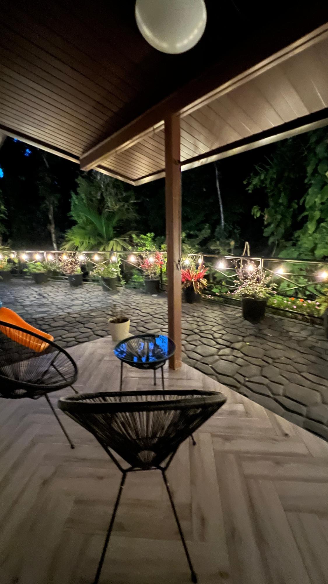 Mountain View Home in Altos del Maria