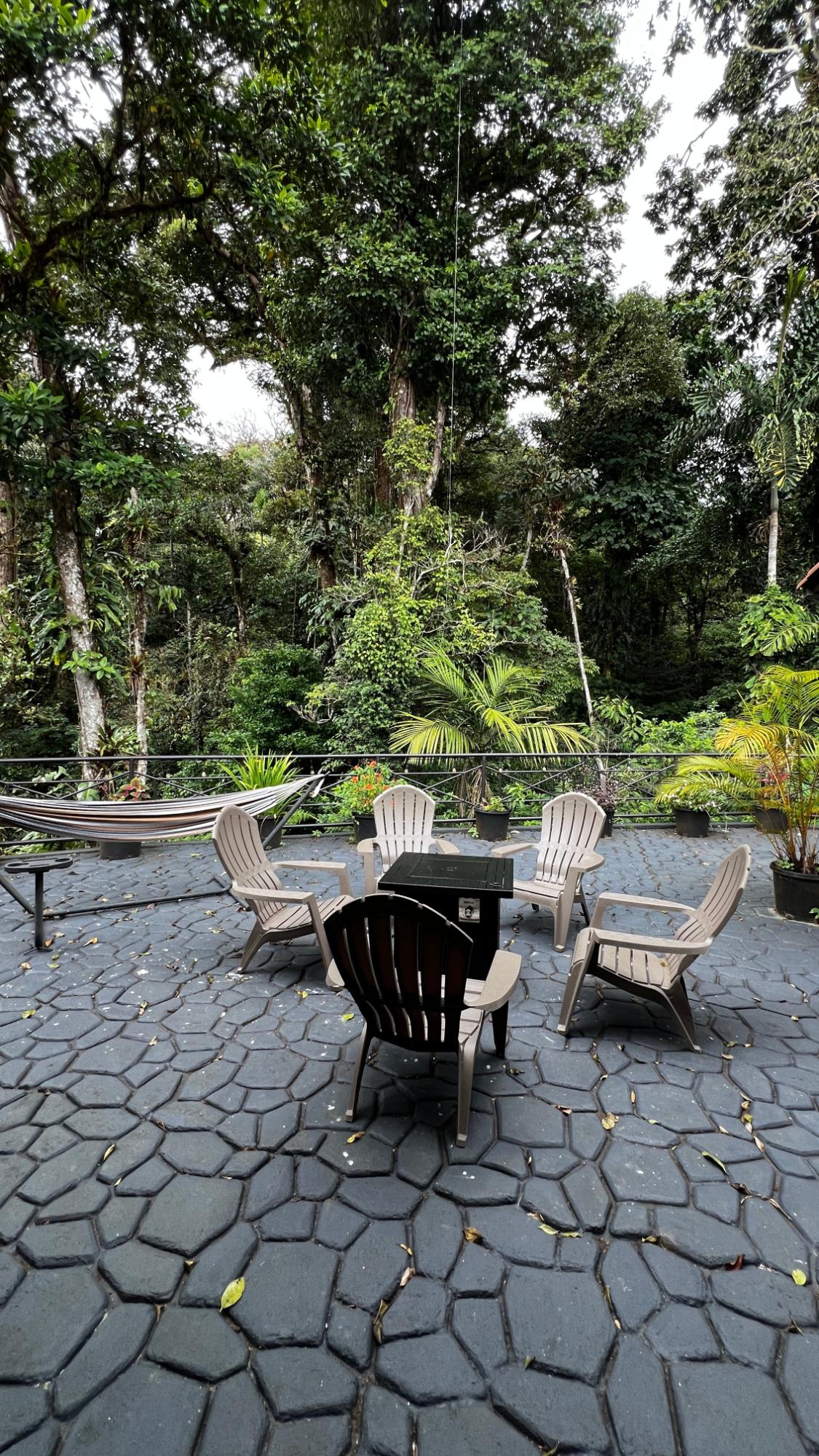 Mountain View Home in Altos del Maria